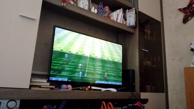 Xbox 360 FIFA 12