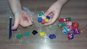 лепим денди из игры мир денди 🫶Всё для вас !