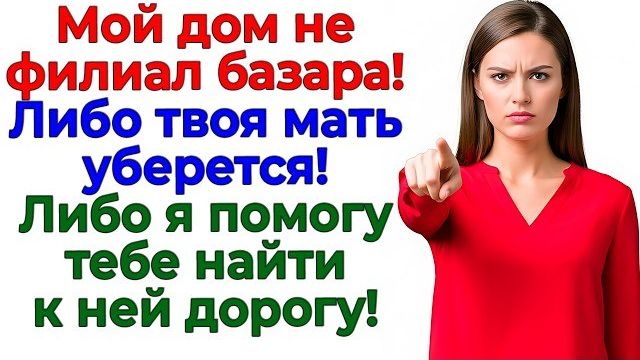 Истории из жизни|Мой дом не базар! — Свек|Аудио рассказы|Аудиокниги слушать онлайн|Жизненные истории