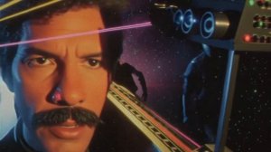 SPACEDISCO 1983 -  LASERS IN SPACEDISCO  (Laser Classic 80'S Mix)