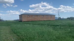 родительский дом супруга, где благословляли наш брак.
