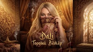 DaLi - Гордый ветер
