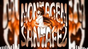 MONTAGEM SANTA FE 2 — (ULTRA SLOWED) — BRAZILIAN FUNK