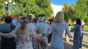 Поздравление от Викингов..... 24.05.26.
