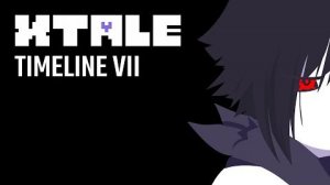XTALE VII - FRISK [By Jakei]_