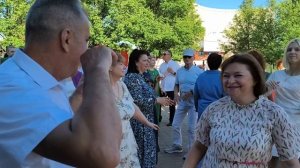 Танцуй со мной..... 24.05.26.
