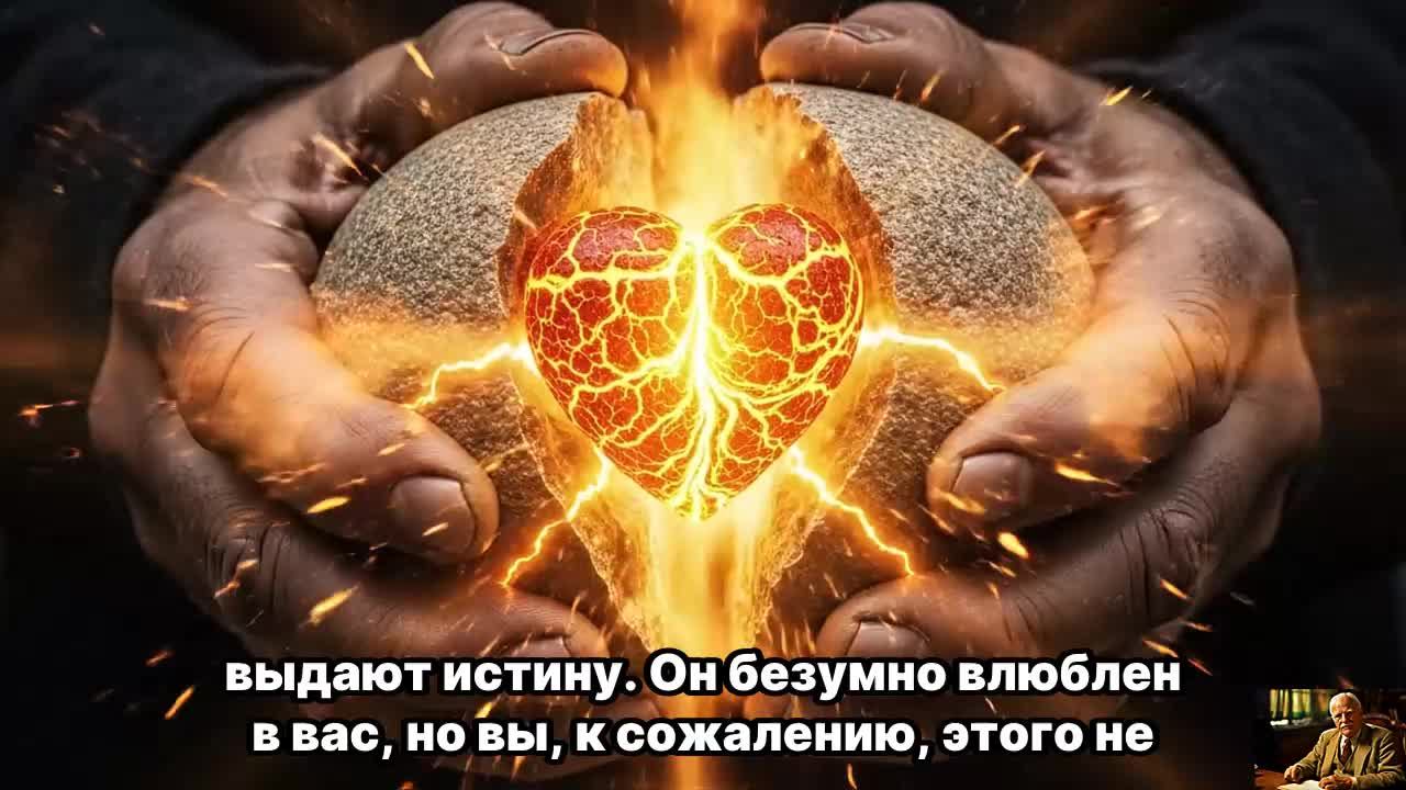 ЮНГ РАЗРУШИЛ МИФ — Одиночество после 50 НАЧАЛО великой ЛЮБВИ