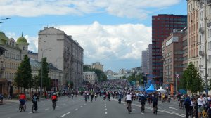 ВЕСЕННИЙ ВЕЛОФЕСТИВАЛЬ 2026