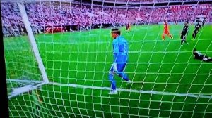 Спартак-Краснодар 1-0