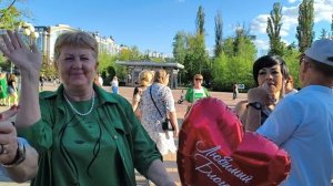 Майская девчонка..... 24.05.26.