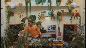 Dub inherited from Rastafari with Eclecticist