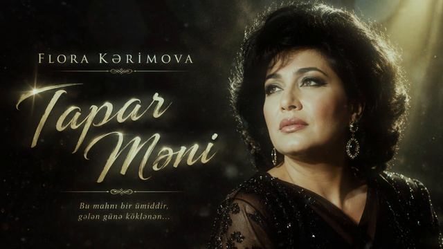 Tapar məni - AI Cover (2026)