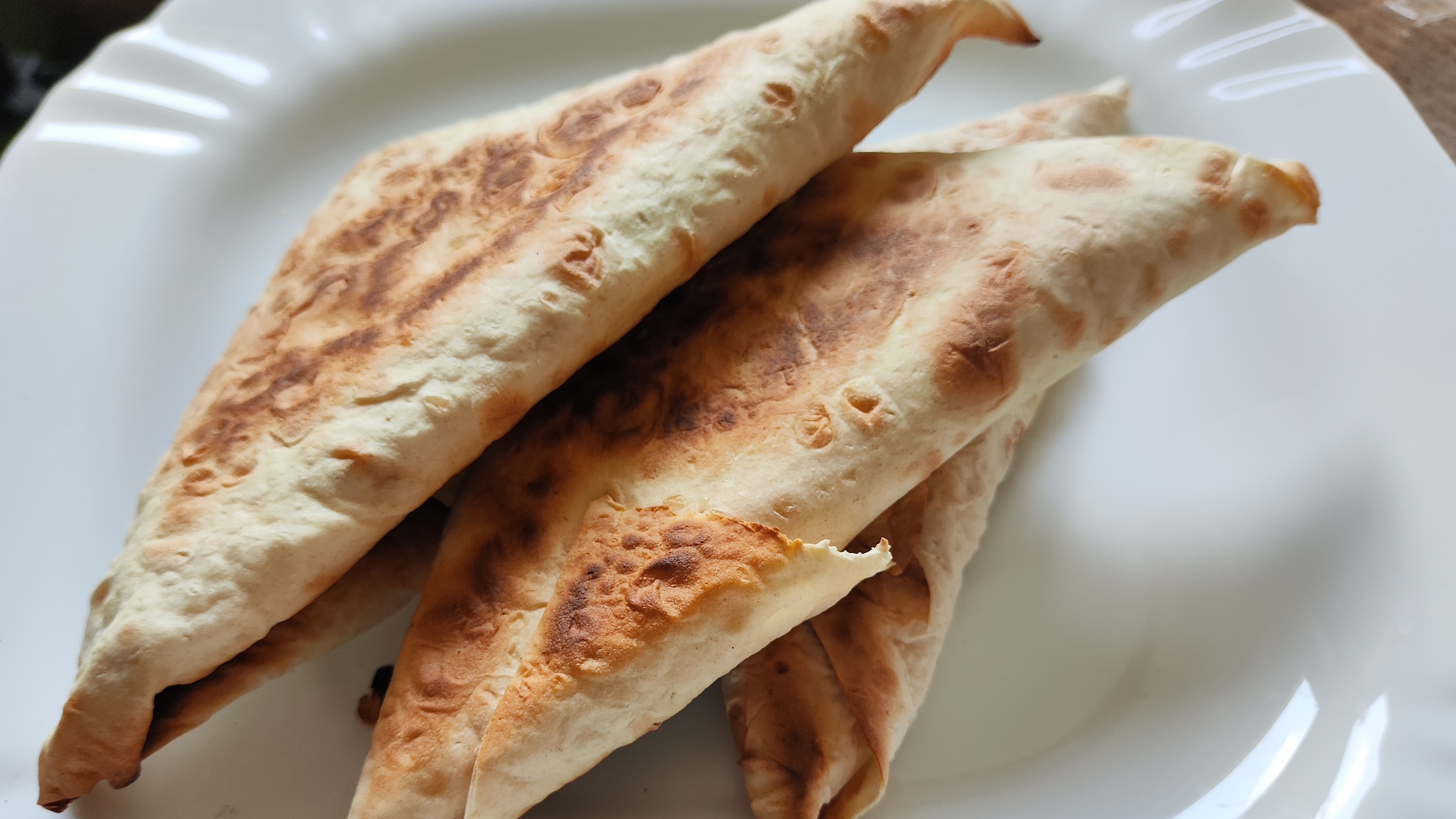 Ленивые Хачапури с сыром