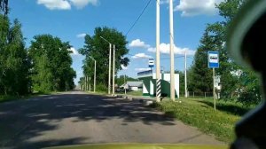 Новополянье! Халтурка! Завтра в Москву!!!
