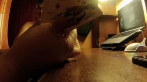 Играю в карты 2 часть