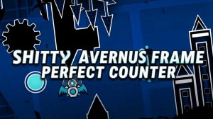 SHITTY AVERNUS TSP || WITH FRAME PERFECT COUNTER || 30 FPS
