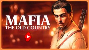 Mafia The Old Country ИГРОФИЛЬМ на русском ● PC прохождение без комментариев ● ЧАСТЬ 1