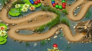 Прохождение игры Butterfly Escape. 3-я серия.
