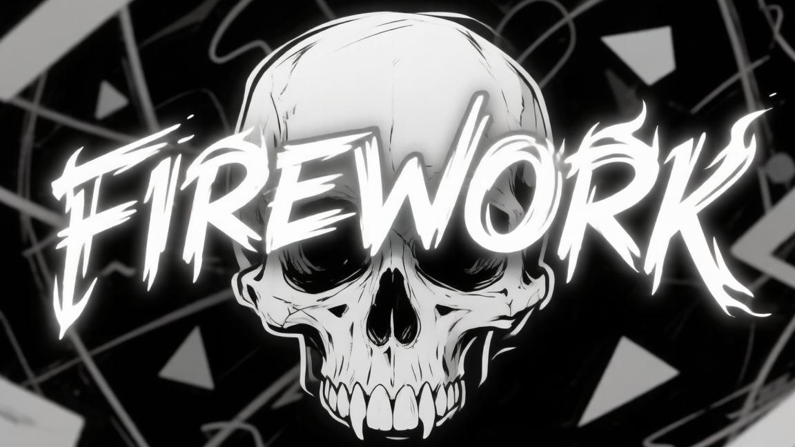 Firework в 2K качестве смотреть онлайн
