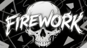 Firework в 2K качестве