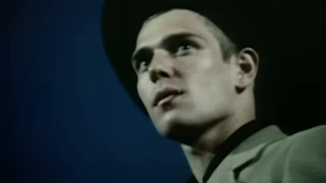 The Clash - Should I Stay or Should I Go (Live at Shea Stadium, 1982) смотреть онлайн