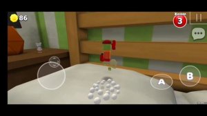 гигантский дом! и что он скрывает