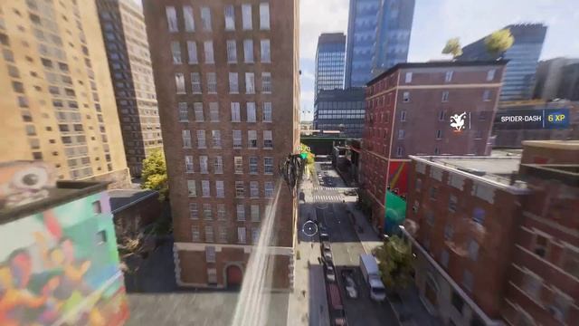 Marvel's Spider-Man 2 (Walkthrough) - It Chose You