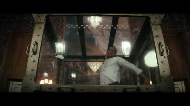 Первый трейлер приквела к «Пацанам» уже на подходе! смотреть онлайн