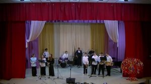 Последний звонок 14.05.26