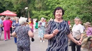 24.05.2026...«А лето цвета Неба»!.. Гомель!..