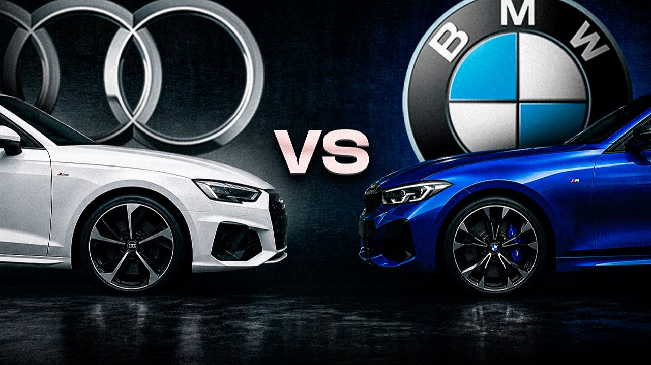 За что фанаты BMW не любят Audi