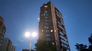 Влог / 23-24.05.2026 / Помидорки, прогулка, поимка голубя для отпускания