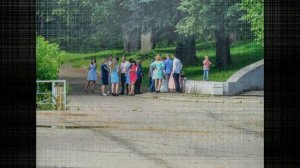 Город Череповец - Вологодская область. Август 2018 год. ч 1