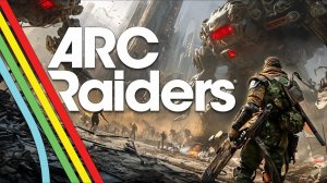 Отхватил в Погребенном городе Арк Райдерс - Arc Raiders