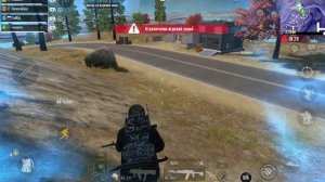 pubg Rondo