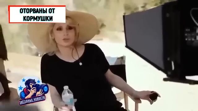 ВОТ И ВСЁ! ИНОАГЕНТЫ ОТОРВАНЫ ОТ КОРМУШКИ — ДЕНЬГИ ЗАКОНЧИЛИСЬ!