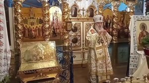Св. Отцев I Вселенского Собора. Св. Равноап. Кирилла и Мефодия. Суздаль РПАЦ 24.05.2026 г