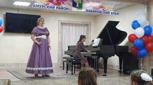Концерт класса 22.05.26 часть 9