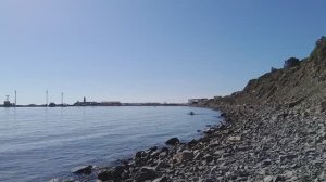 Большой утриш, Анапа, черное море, пляж большой утриш, пляж в Анапе