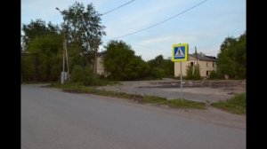 Коридор трех измерений