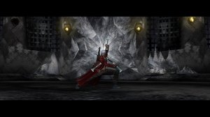 Сражение с Цербером в Devil May Cry 3