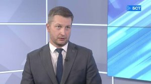 Цифровая реальность. Константин Лукманов. Интервью