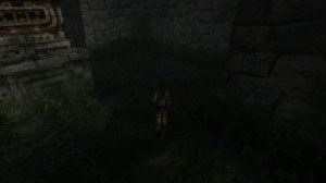 Tomb Raider - Anniversary 2 часть