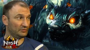 ПРИРУЧАЮ КАМАИТАТИ🎮Nioh 2 #10