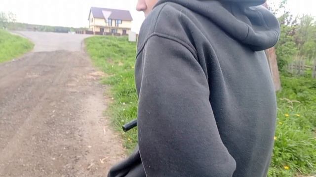 дгш 11 сезон 34 серия: велик