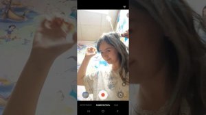 видео от моей реальной жизни