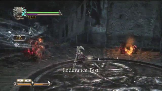 Dante's Inferno - Part 35