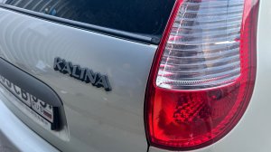 LADA 1119 KALINA, 2007 года с пробегом 32 тысячи
