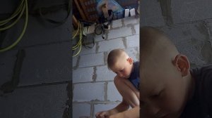 собираем лего друг друга 2 часть