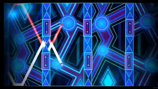 Limbo geometry dash смотреть онлайн